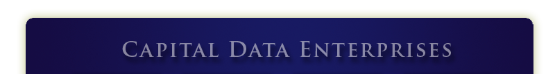 Capital Data Enterprises